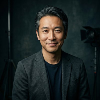 女神视频导演顾问陈志远